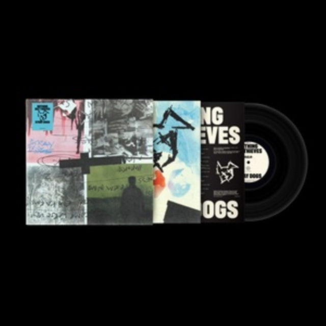 Stray Dogs