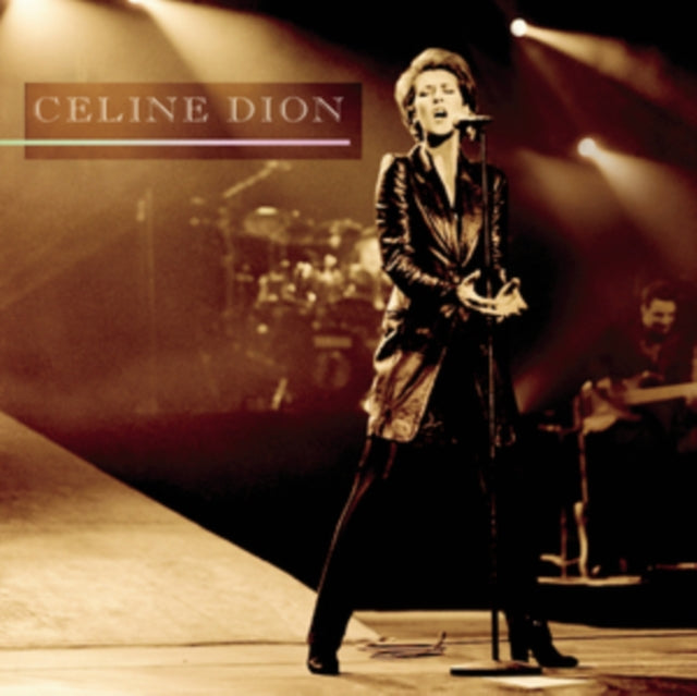 Live A Paris (2LP/Golden Tan Vinyl/140G)