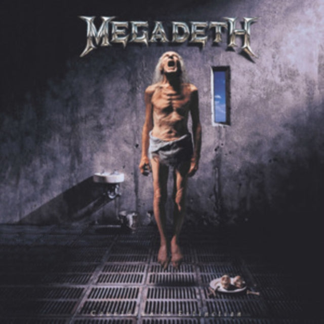 Countdown To Extinction (2LP)