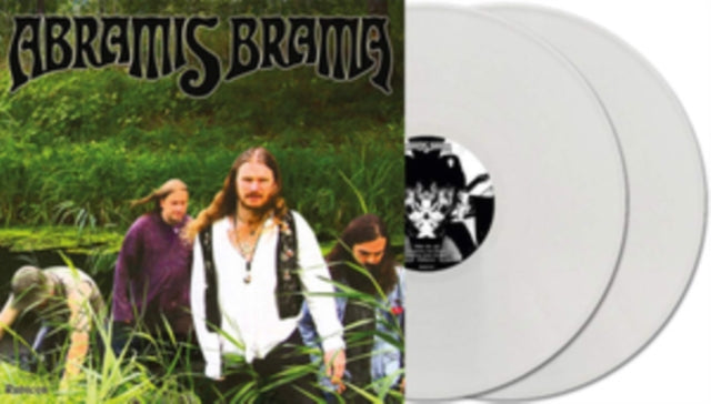 Rubicon (White LP Vinyl)