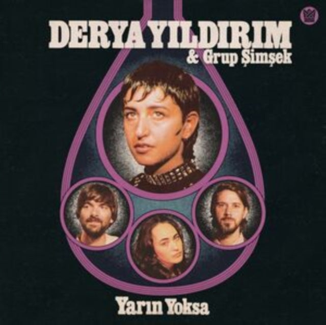 This LP Vinyl is brand new.Format: LP VinylMusic Style: PsychedelicThis item's title is: Yarin YoksaArtist: Derya & Grup Simsek YildirimLabel: Big Crown RecordsBarcode: 349223019018Release Date: 3/14/2025