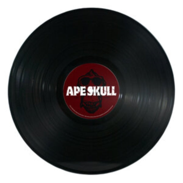 This LP Vinyl is brand new.Format: LP VinylMusic Style: Blues RockThis item's title is: Ape SkullArtist: Ape SkullLabel: HEAVY PSYCH SOUNDSBarcode: 600609081396Release Date: 1/28/2022