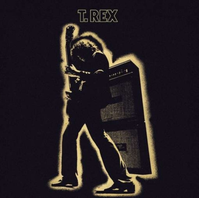 This LP Vinyl is brand new.Format: LP VinylMusic Style: GlamThis item's title is: Electric WarriorArtist: T-RexLabel: POLYDORBarcode: 600753540763Release Date: 11/10/2014