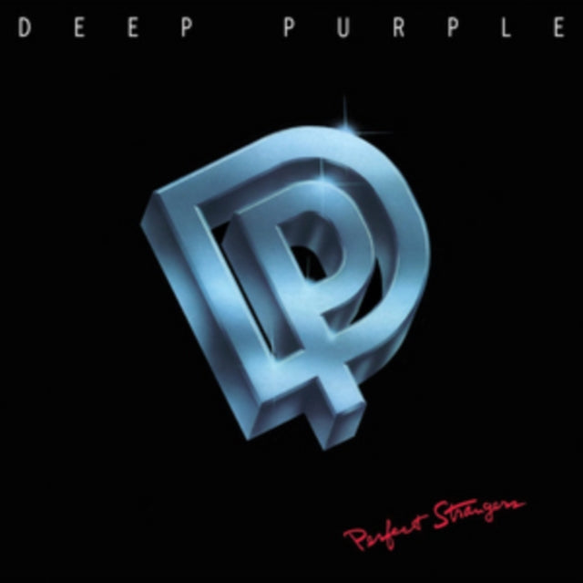 Perfect Strangers