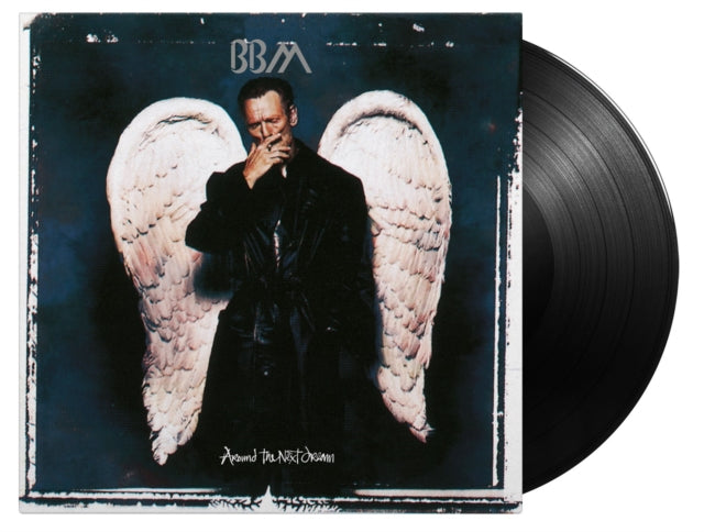 This LP Vinyl is brand new.Format: LP VinylMusic Style: Folk RockThis item's title is: Around The Next Dream (Expanded Edition/2LP/180G/Insert/Import)Artist: Jack Bruce & Gary Moore) Bbm (Ginger BakerLabel: MUSIC ON VINYLBarcode: 600753935583Release Date: 6/18/2021