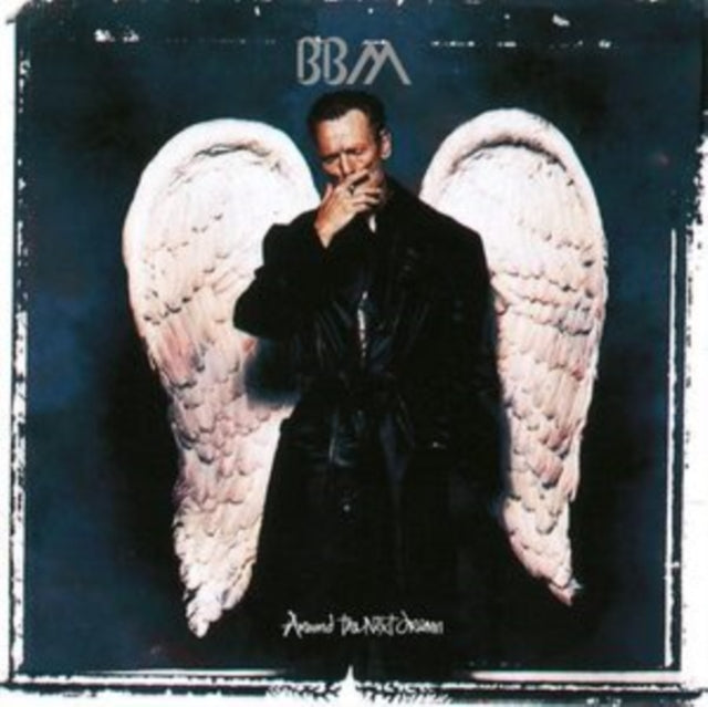 Around The Next Dream (Expanded Edition/2LP/180G/Insert/Import)