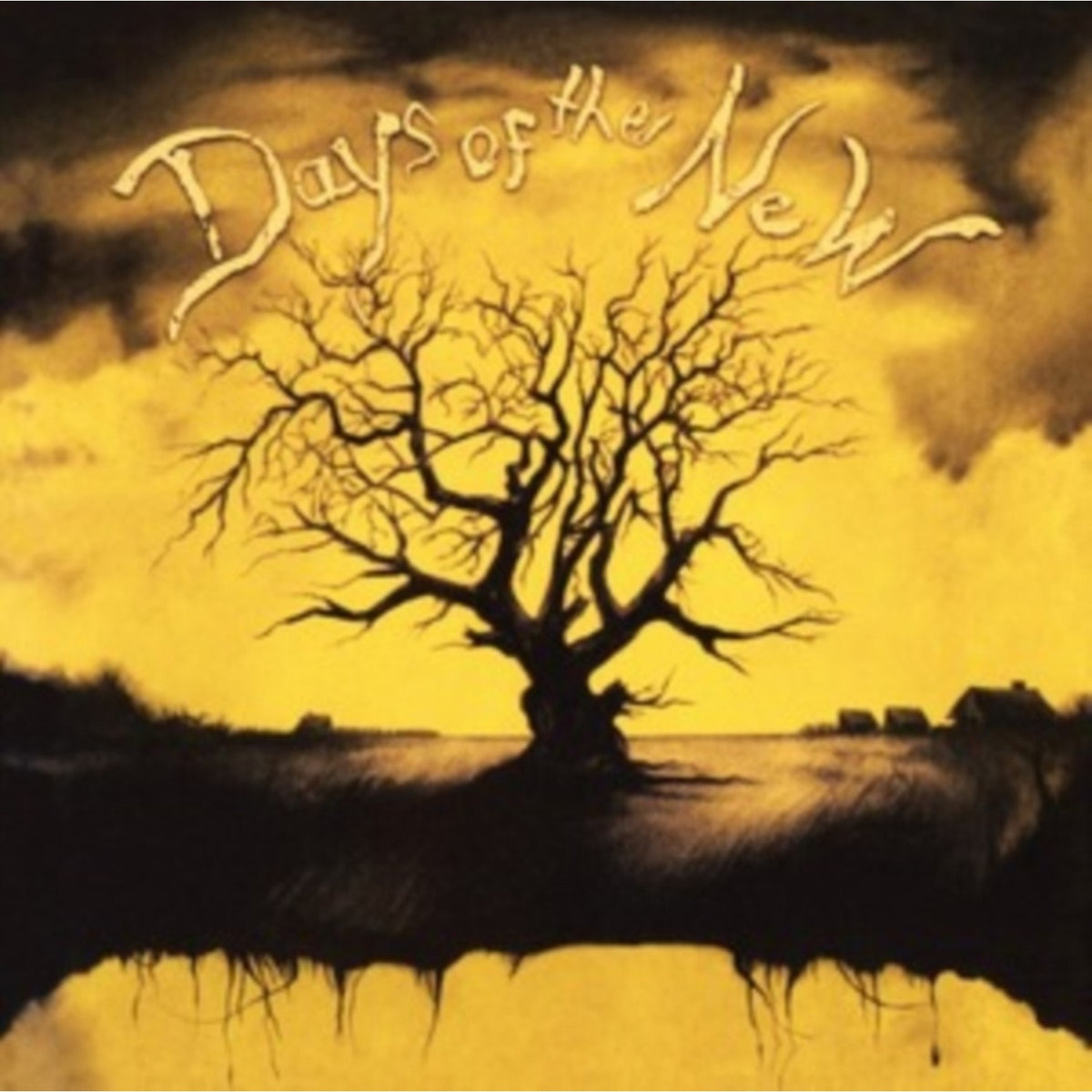 Days Of The New (180G/2LP)