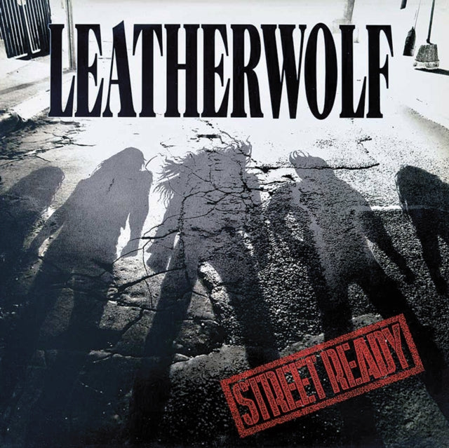 This CD is brand new.Format: CDMusic Style: Heavy MetalThis item's title is: Street ReadyArtist: LeatherwolfLabel: MUSIC ON CDBarcode: 600753952955Release Date: 5/13/2022