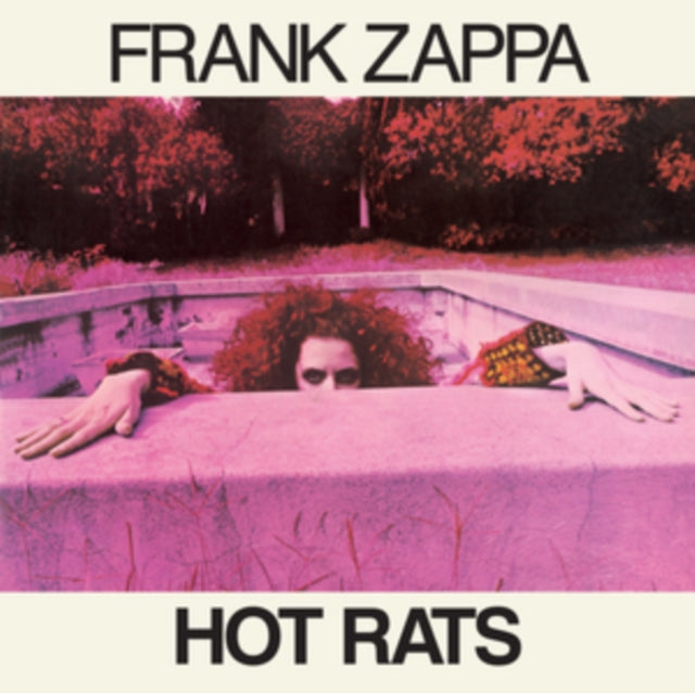 This LP Vinyl is brand new.Format: LP VinylMusic Style: FusionThis item's title is: Hot RatsArtist: Frank ZappaLabel: Elemental MusicBarcode: 600753979273Release Date: 2/9/2024