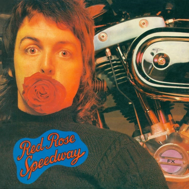 Red Rose Speedway (Shm-CD) (Limited)