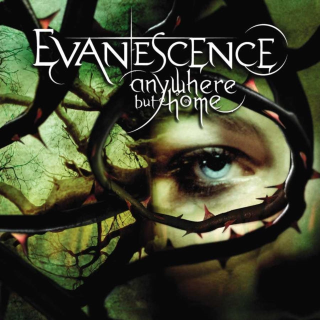 Anywhere But Home C