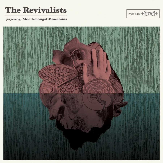 This CD is brand new.Format: CDThis item's title is: Men Amongst MountainsArtist: RevivalistsLabel: WIND-UP RECORDSBarcode: 601501341922Release Date: 7/17/2015