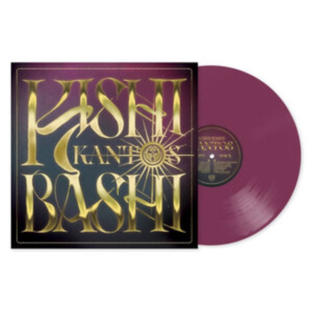 This LP Vinyl is brand new.Format: LP VinylMusic Style: Country RockThis item's title is: Kantos (Purple LP Vinyl)Artist: Kishi BashiLabel: Warner Bros. RecordsBarcode: 602309899141Release Date: 8/23/2024