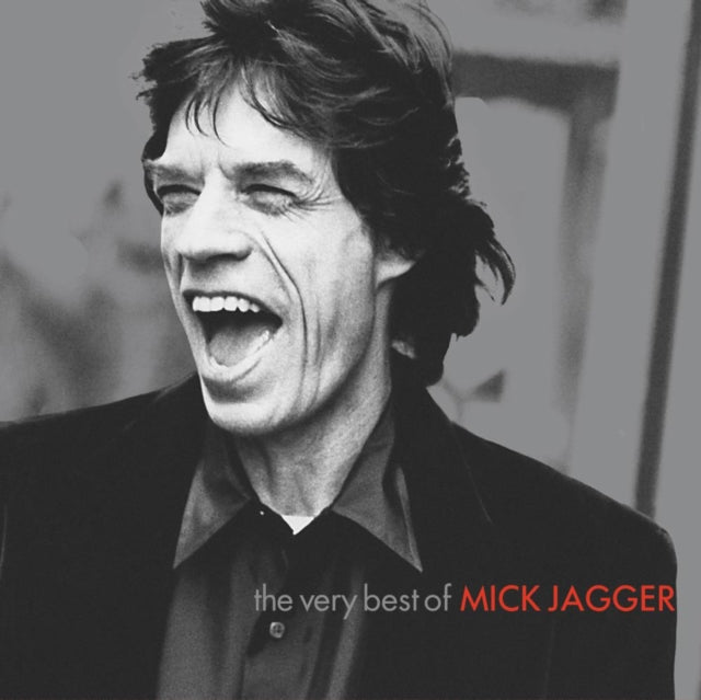 This LP Vinyl is brand new.Format: LP VinylMusic Style: Pop RockThis item's title is: Very Best Of Mick Jagger (2LP)Artist: Mick JaggerLabel: Universal Music Group InternationalBarcode: 602435727189Release Date: 4/25/2025