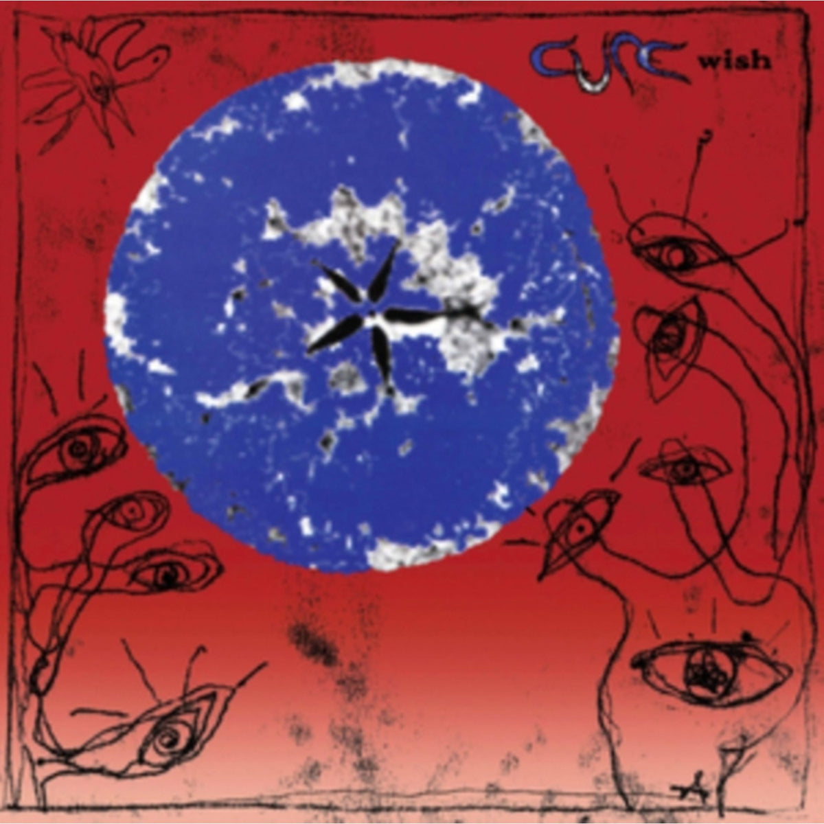 Wish (30Th Anniversary Edition) (Remastered)