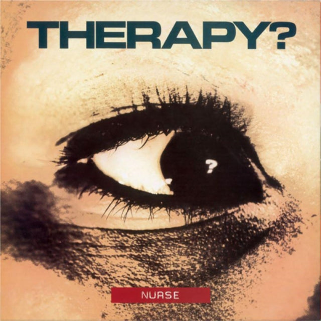 This LP Vinyl is brand new.Format: LP VinylMusic Style: Alternative RockThis item's title is: NurseArtist: Therapy?Label: VIRGIN MUSIC RECORDSBarcode: 602438429325Release Date: 12/3/2021