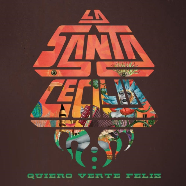Quiero Verte Feliz