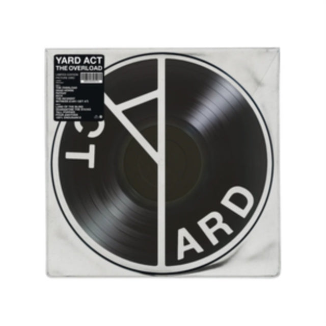 Overload (Picture Disc)