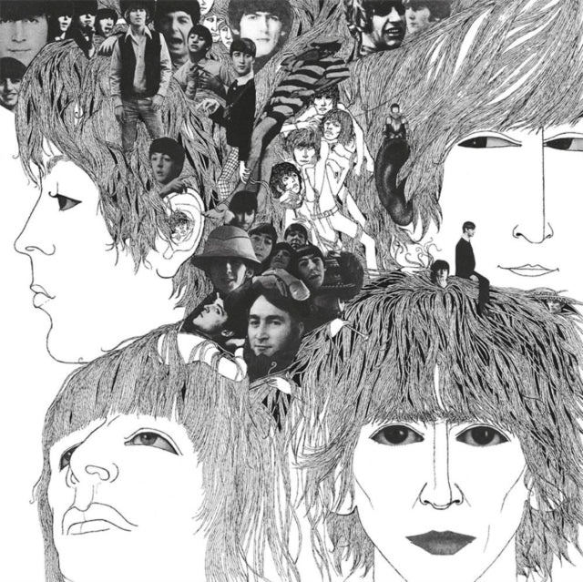 Revolver Special Edition (4LP/7Inch)