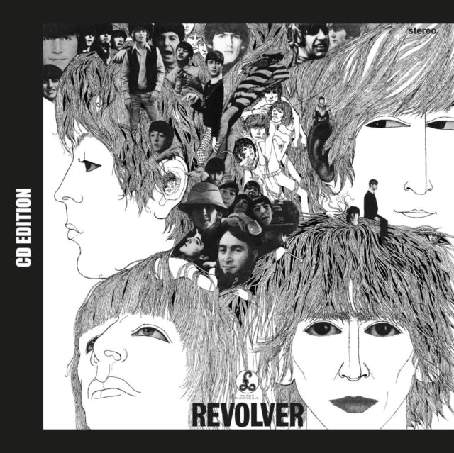 Revolver Special Edition