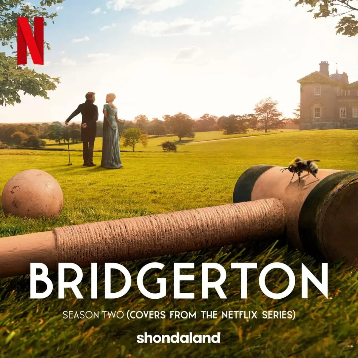 Bridgerton (Season 2) Ost