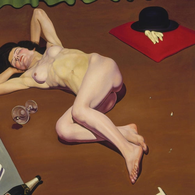 This LP Vinyl is brand new.Format: LP VinylMusic Style: Dream PopThis item's title is: Charm Of PleasureArtist: Daniele & Greg Gonzalez LuppiBarcode: 602445748877Release Date: 9/16/2022