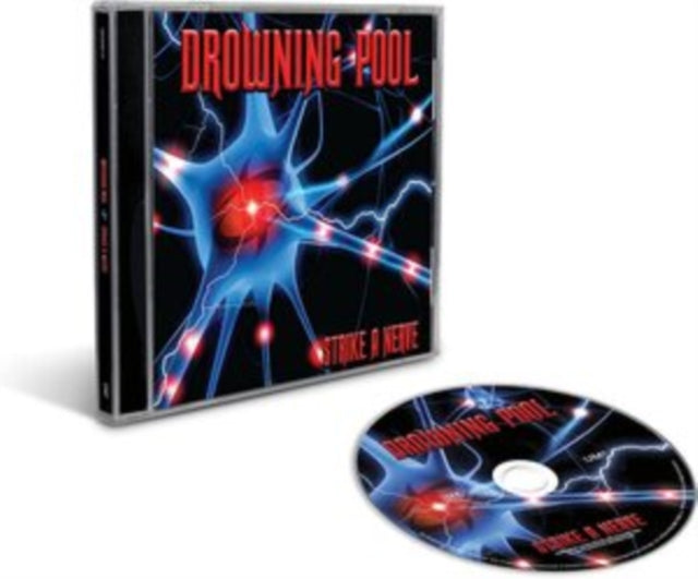 This CD is brand new.Format: CDMusic Style: Heavy MetalThis item's title is: Strike A NerveArtist: Drowning PoolLabel: UMEBarcode: 602448024398Release Date: 9/30/2022
