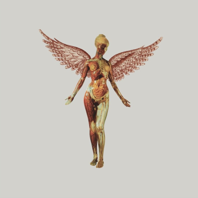 This LP Vinyl is brand new.Format: LP VinylMusic Style: GrungeThis item's title is: In Utero (30Th Anniversary) (8LP)Artist: NirvanaLabel: DGC David Geffen Records Inc.Barcode: 602455178213Release Date: 10/27/2023