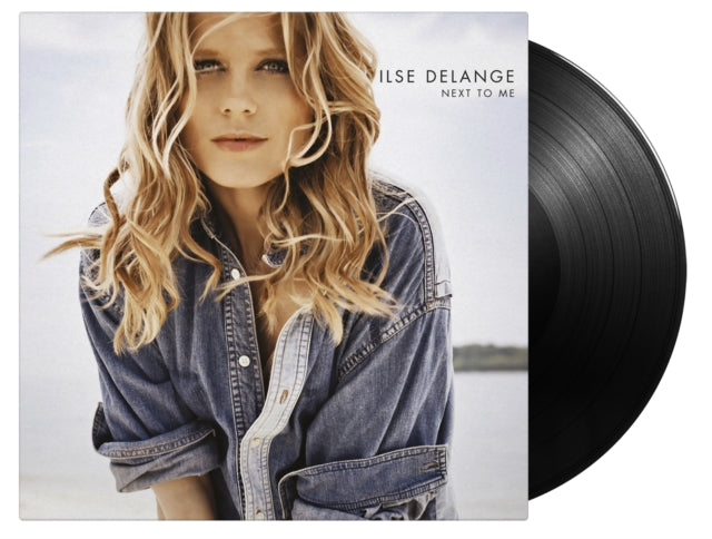 This LP Vinyl is brand new.Format: LP VinylMusic Style: Country BluesThis item's title is: Next To Me (180G)Artist: Ilse DelangeLabel: MUSIC ON VINYLBarcode: 602455207210Release Date: 9/1/2023