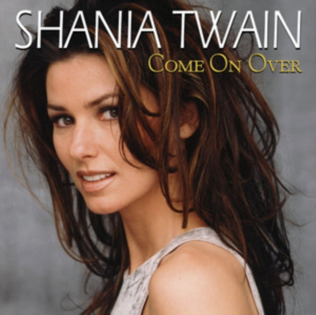 Come On Over (International) (2LP)