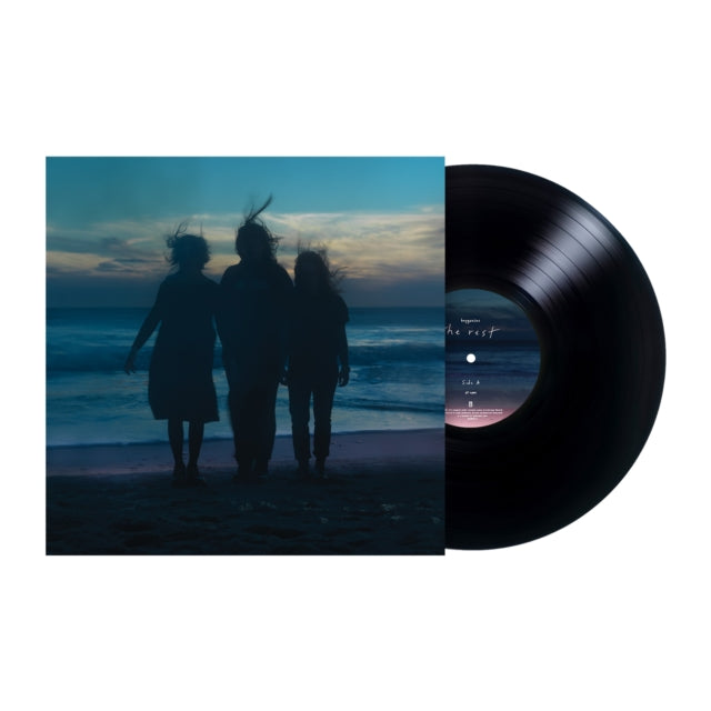 This 10 Inch Vinyl is brand new.Format: 10 Inch VinylMusic Style: Indie RockThis item's title is: Rest EpArtist: BoygeniusLabel: Interscope RecordsBarcode: 602455852984Release Date: 10/13/2023