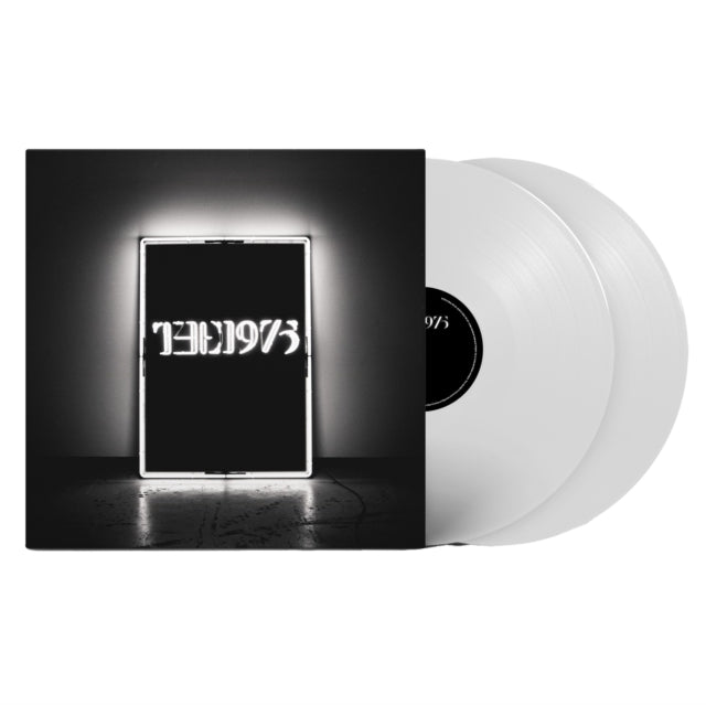 1975 (10Th Anniversary/Clear Vinyl/2LP)