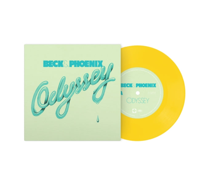 Odyssey (Yellow 7Inch)
