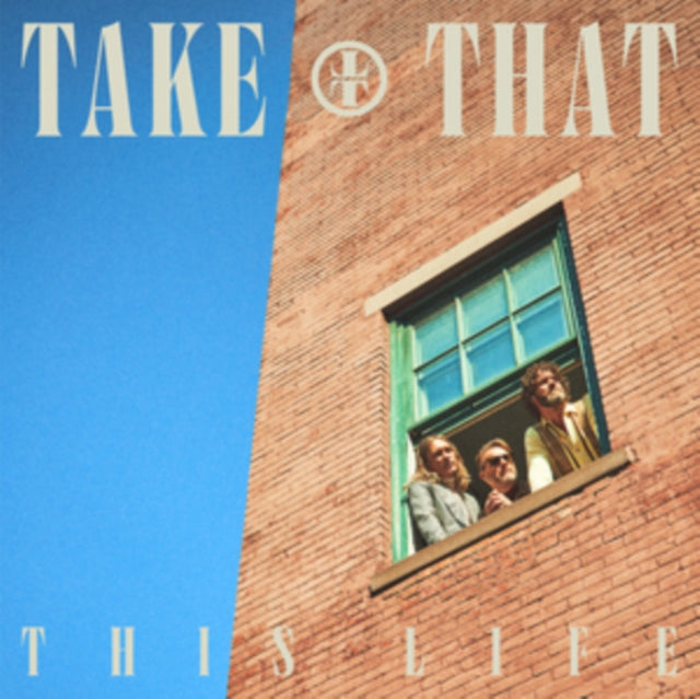This CD is brand new.Format: CDMusic Style: Pop RockThis item's title is: This LifeArtist: Take ThatLabel: EMIBarcode: 602458296686Release Date: 11/24/2023