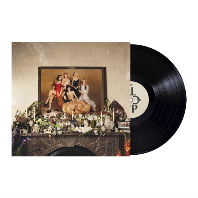 This LP Vinyl is brand new.Format: LP VinylMusic Style: Alt-PopThis item's title is: Prelude To EcstasyArtist: Last Dinner PartyLabel: Island RecordsBarcode: 602458519037Release Date: 2/2/2024