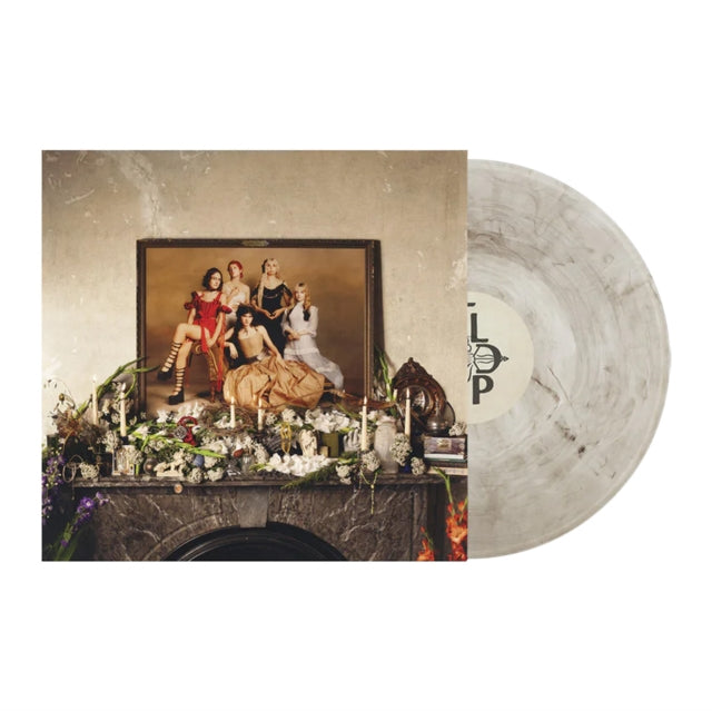 This LP Vinyl is brand new.Format: LP VinylMusic Style: Alt-PopThis item's title is: Prelude To Ecstasy (X) (Marble LP Vinyl)Artist: Last Dinner PartyLabel: Island RecordsBarcode: 602458519082Release Date: 3/22/2024