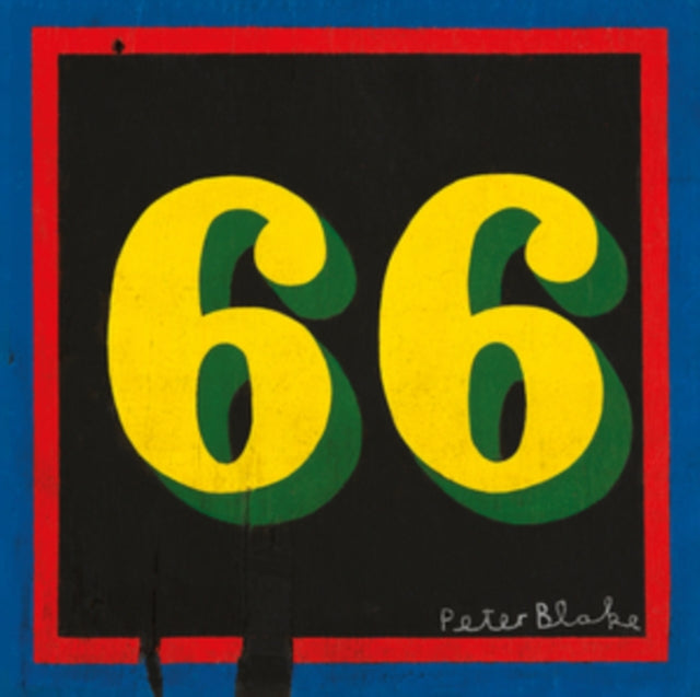 66 (2CD)
