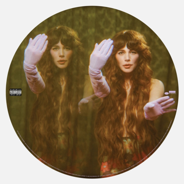 Puppy & A Truck Ep (Picture Disc)