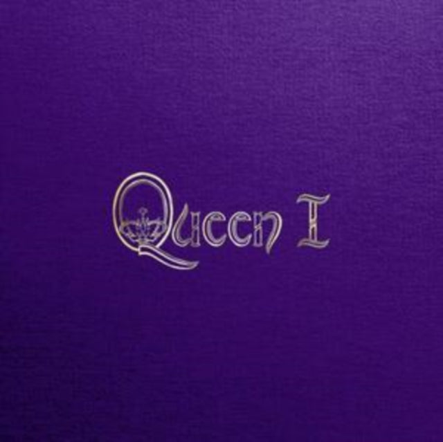 Queen 1 (Super Deluxe Edition/6CD/LP)