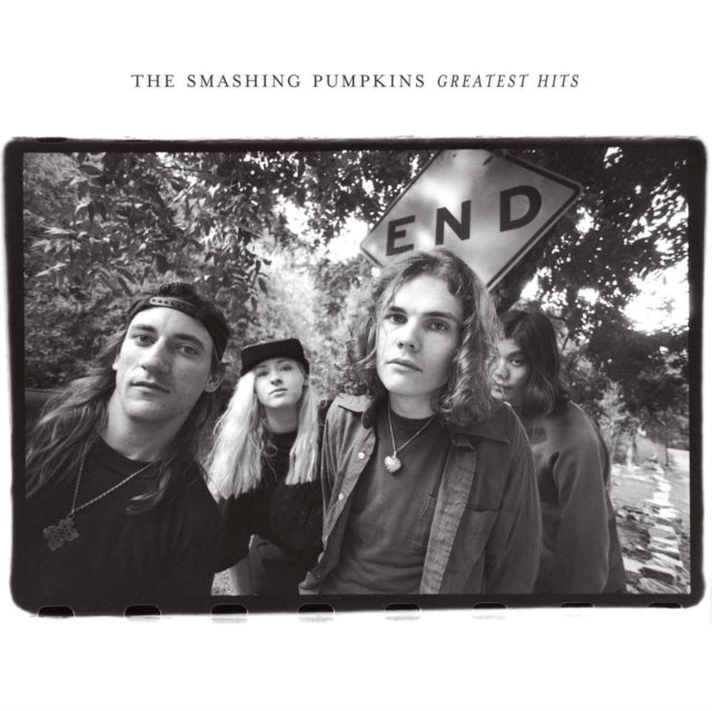Rotten Apples: Greatest Hits (2LP)