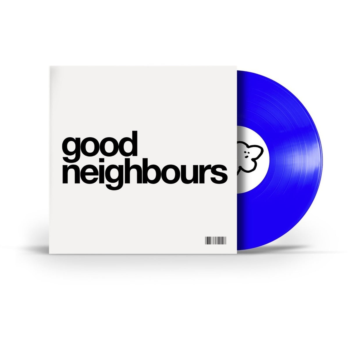 Good Neighbours (Ep) (Blue Vinyl/45RPM)