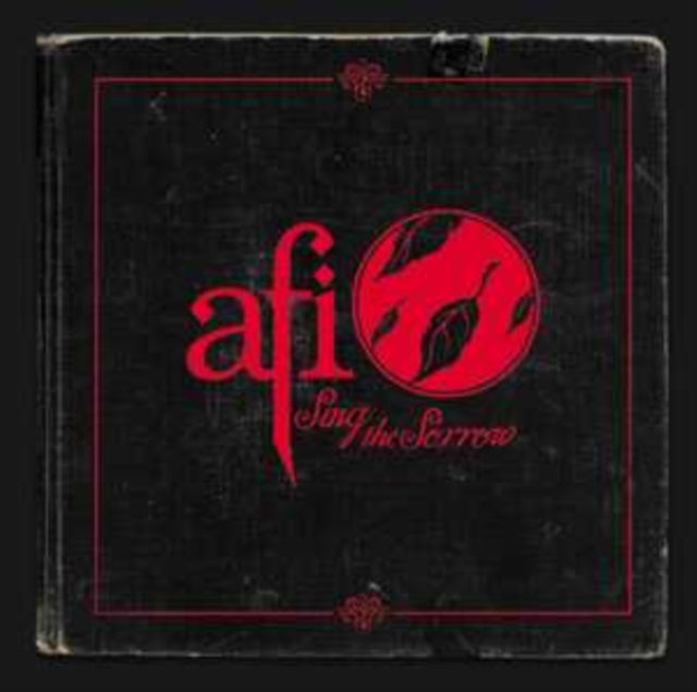 This LP Vinyl is brand new.Format: LP VinylMusic Style: Post-HardcoreThis item's title is: Sing The Sorrow (2LP/45RPM)Artist: AfiLabel: Geffen RecordsBarcode: 602465982664Release Date: 9/27/2024