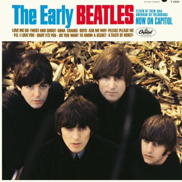 Early Beatles