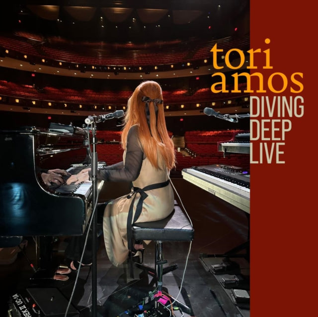 Diving Deep: Live