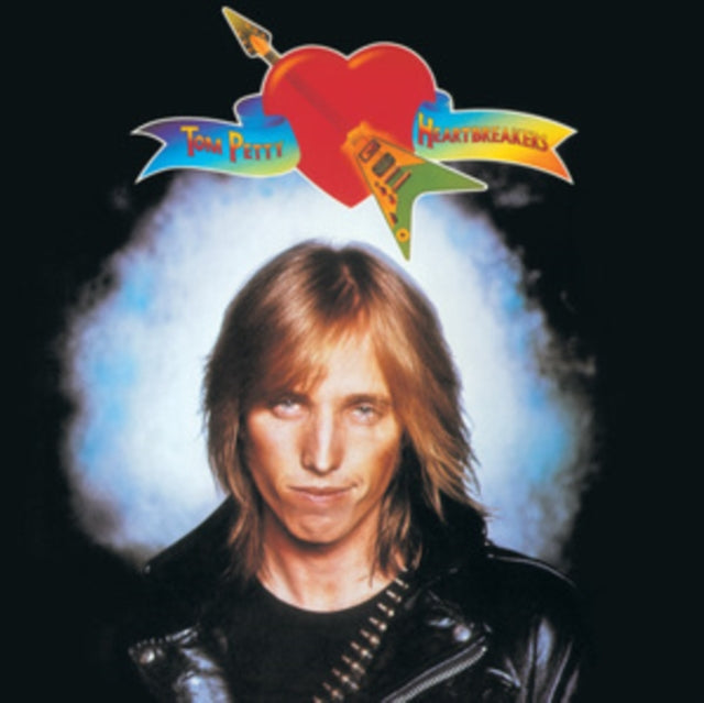 Tom Petty & The Heartbreakers (180G)