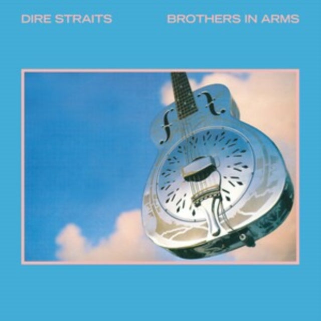 This LP Vinyl is brand new.Format: LP VinylMusic Style: Pop RockThis item's title is: Brothers In Arms (40Th Anniversary)Artist: Dire StraitsLabel: VertigoBarcode: 602475639909Release Date: 5/23/2025