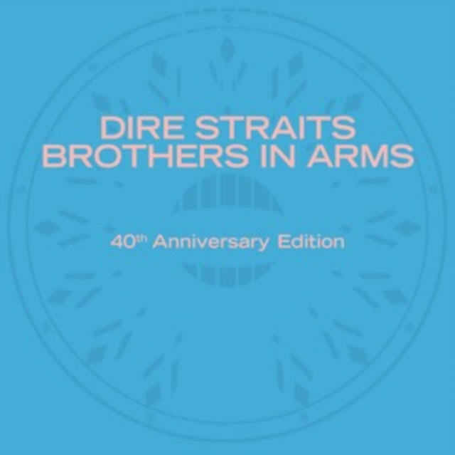 This CD is brand new.Format: CDMusic Style: Pop RockThis item's title is: Brothers In Arms (3CD)Artist: Dire StraitsLabel: VertigoBarcode: 602475650898Release Date: 5/16/2025