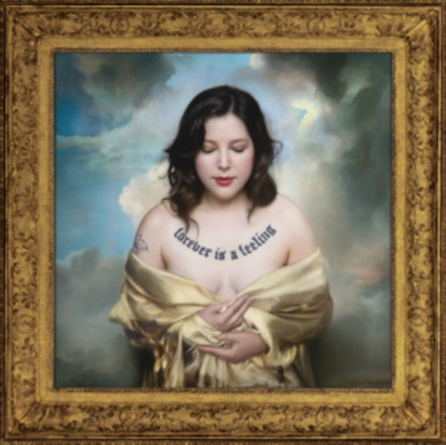 This CD is brand new.Format: CDMusic Style: Alternative RockThis item's title is: Forever Is A FeelingArtist: Lucy DacusLabel: Geffen RecordsBarcode: 602475680581Release Date: 3/28/2025