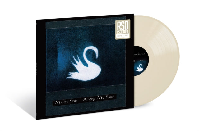 This LP Vinyl is brand new.Format: LP VinylMusic Style: Psychedelic RockThis item's title is: Among My Swan (Bone LP Vinyl) (Rsd Essential)Artist: Mazzy StarLabel: Capitol RecordsBarcode: 602475797586Release Date: 7/25/2025