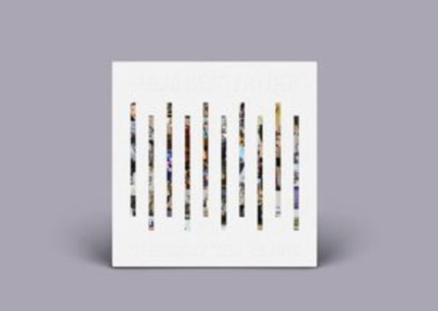 Next Ten Years (3LP)